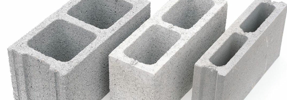 blocs isolants