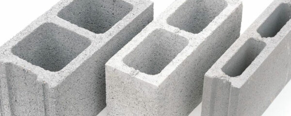 blocs isolants