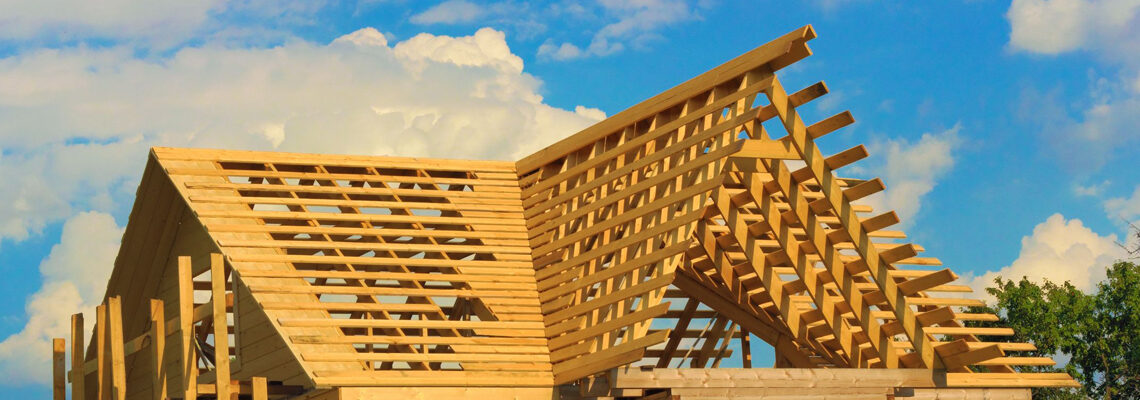 Les avantages des maisons à ossature en bois